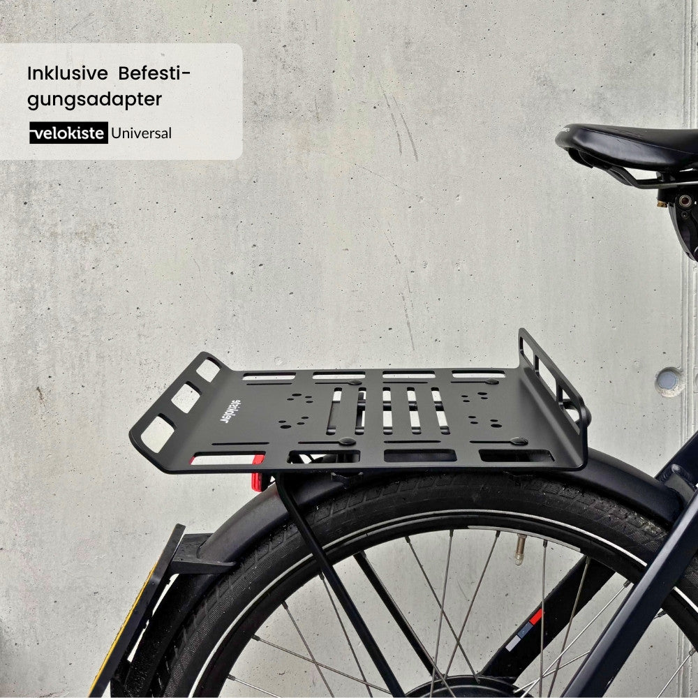 fahrrad de kostenloser rückversand Velokorb CARGO – velokiste GmbH