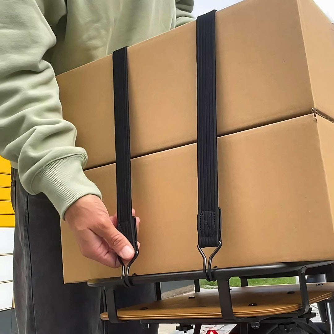 Velokorb PACKI