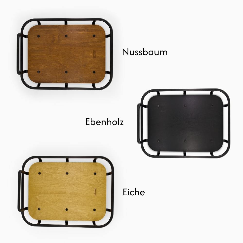 Velokorb PACKI