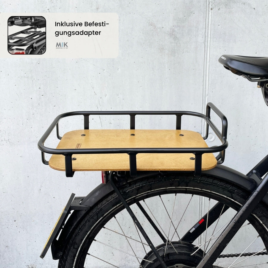Velokorb PACKI