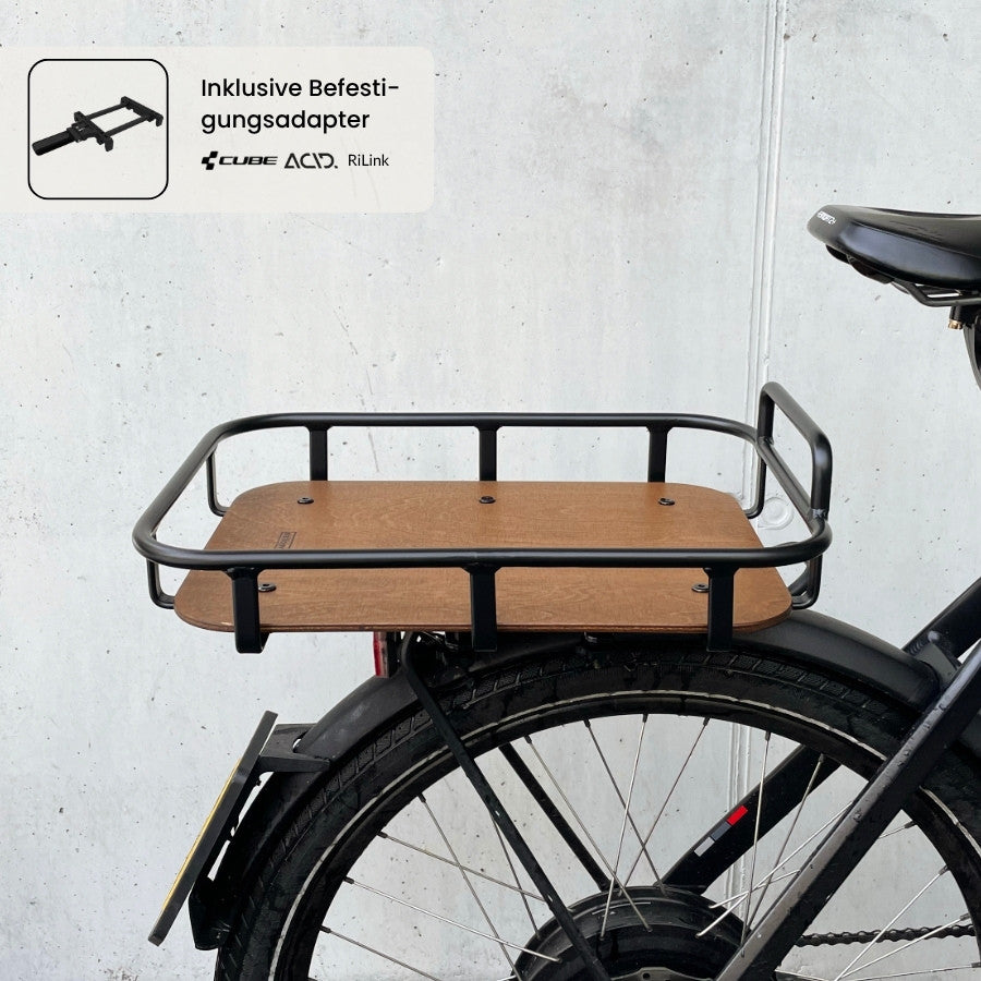 Velokorb PACKI