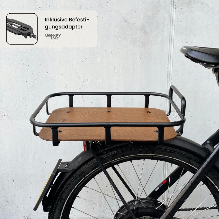 Velokorb PACKI