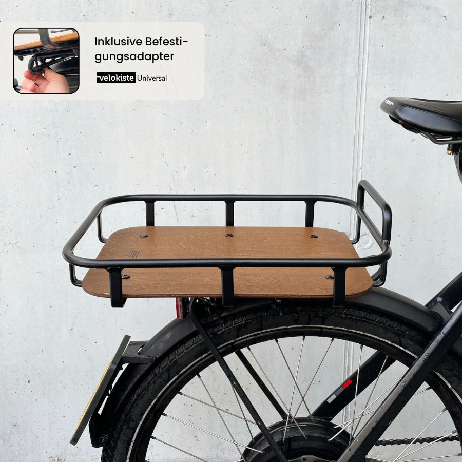Velokorb PACKI