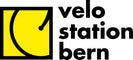 Velostation Bern Logo