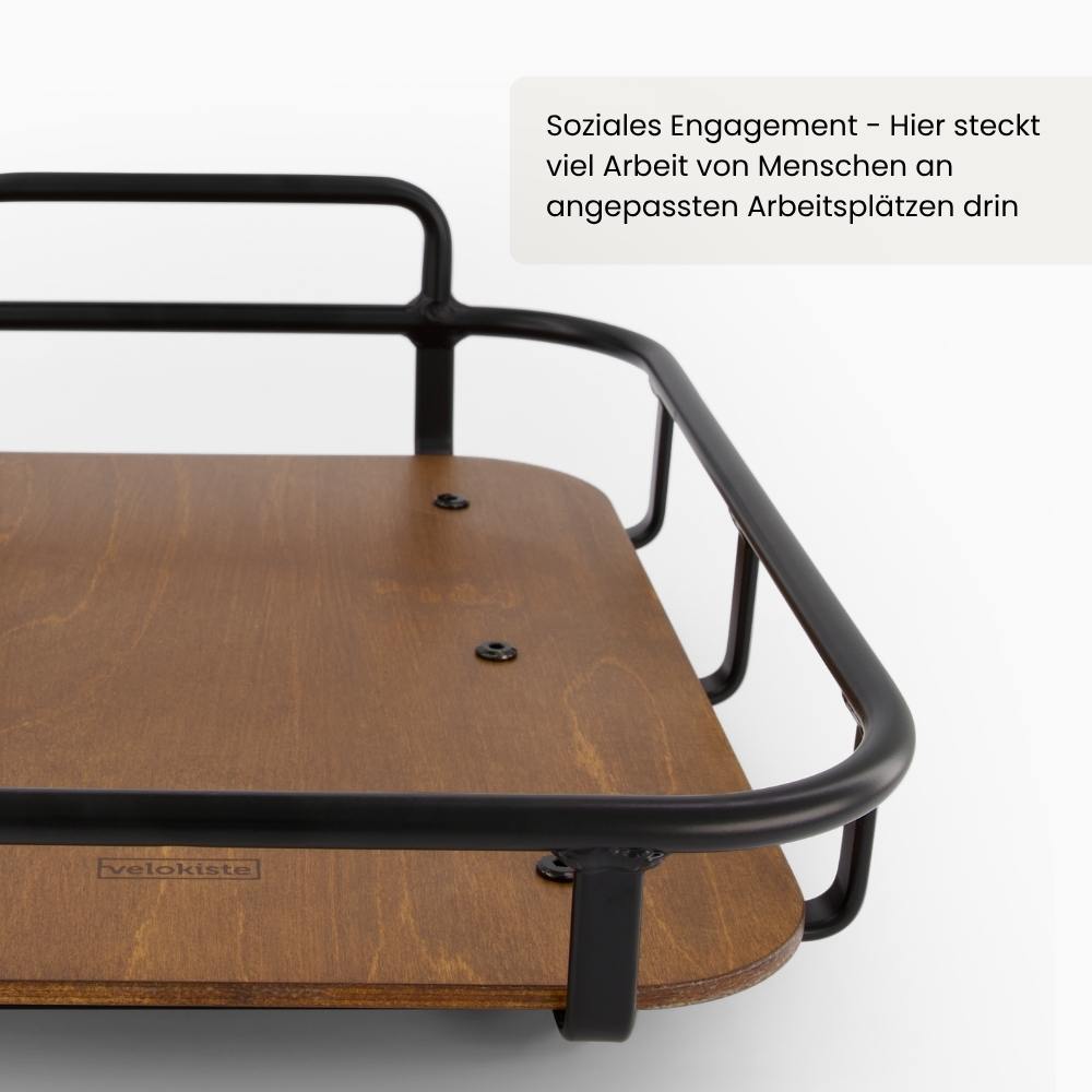Velokorb PACKI