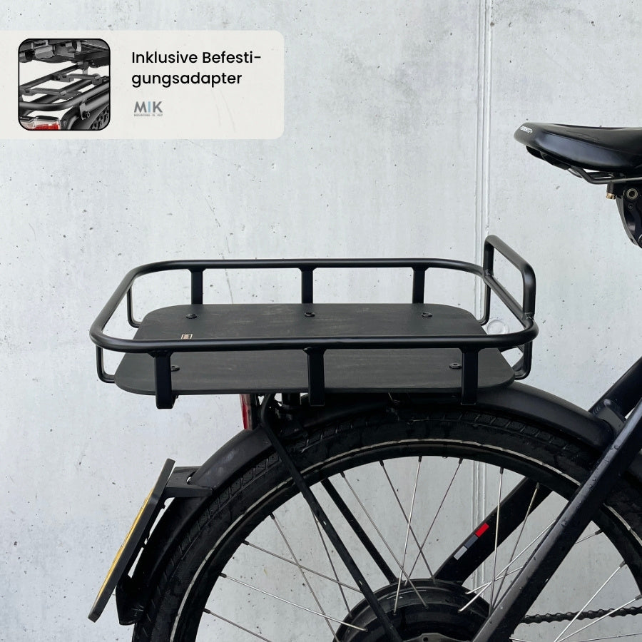Velokorb PACKI