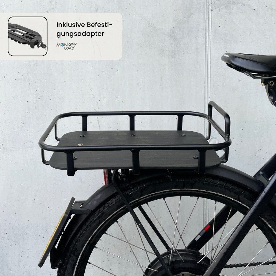 Velokorb PACKI