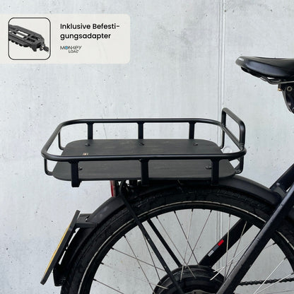 Velokorb PACKI