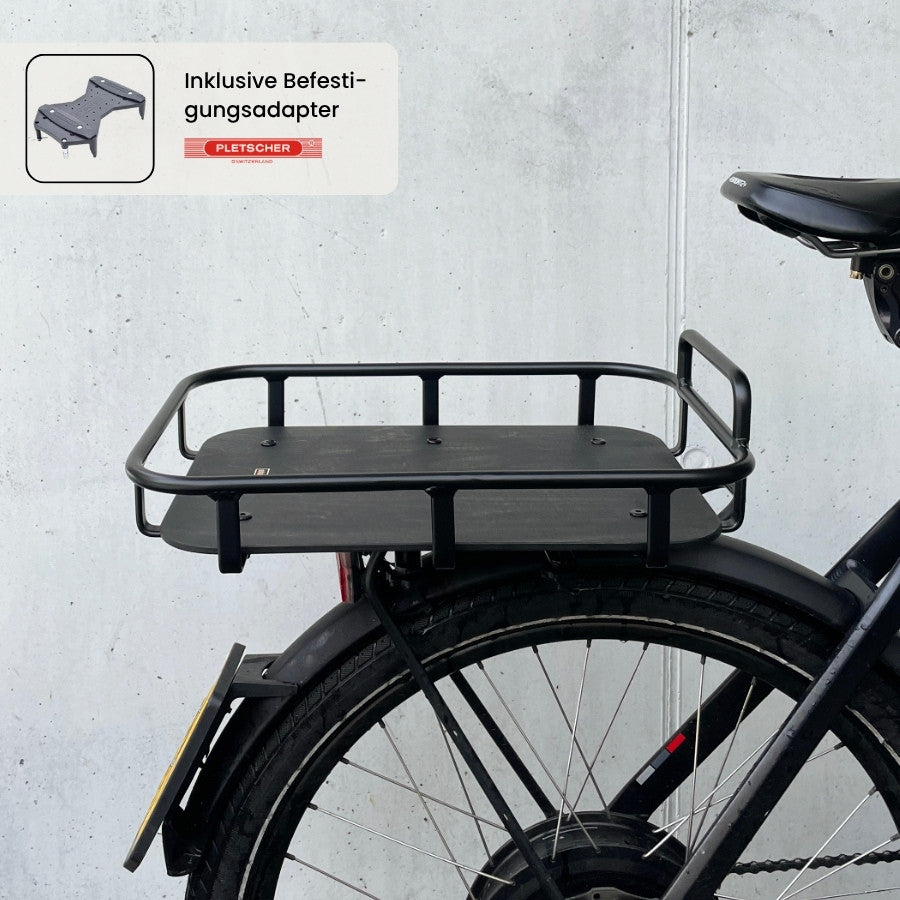 Velokorb PACKI