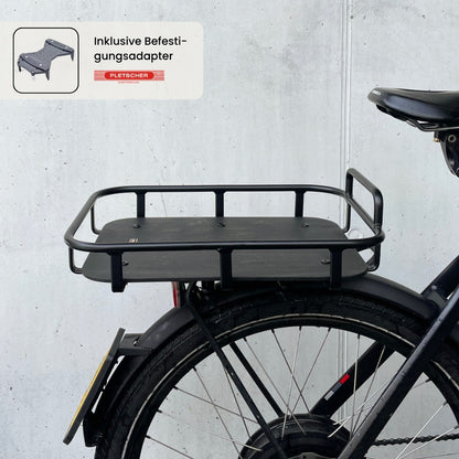 Velokorb PACKI
