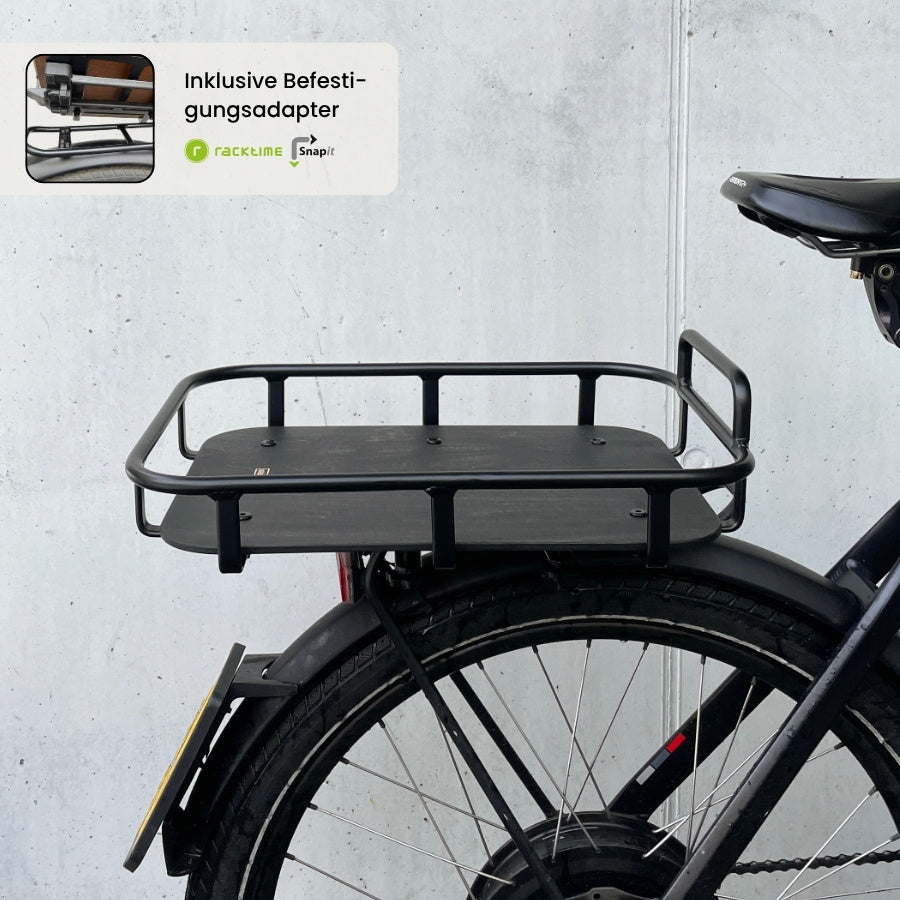 Velokorb PACKI