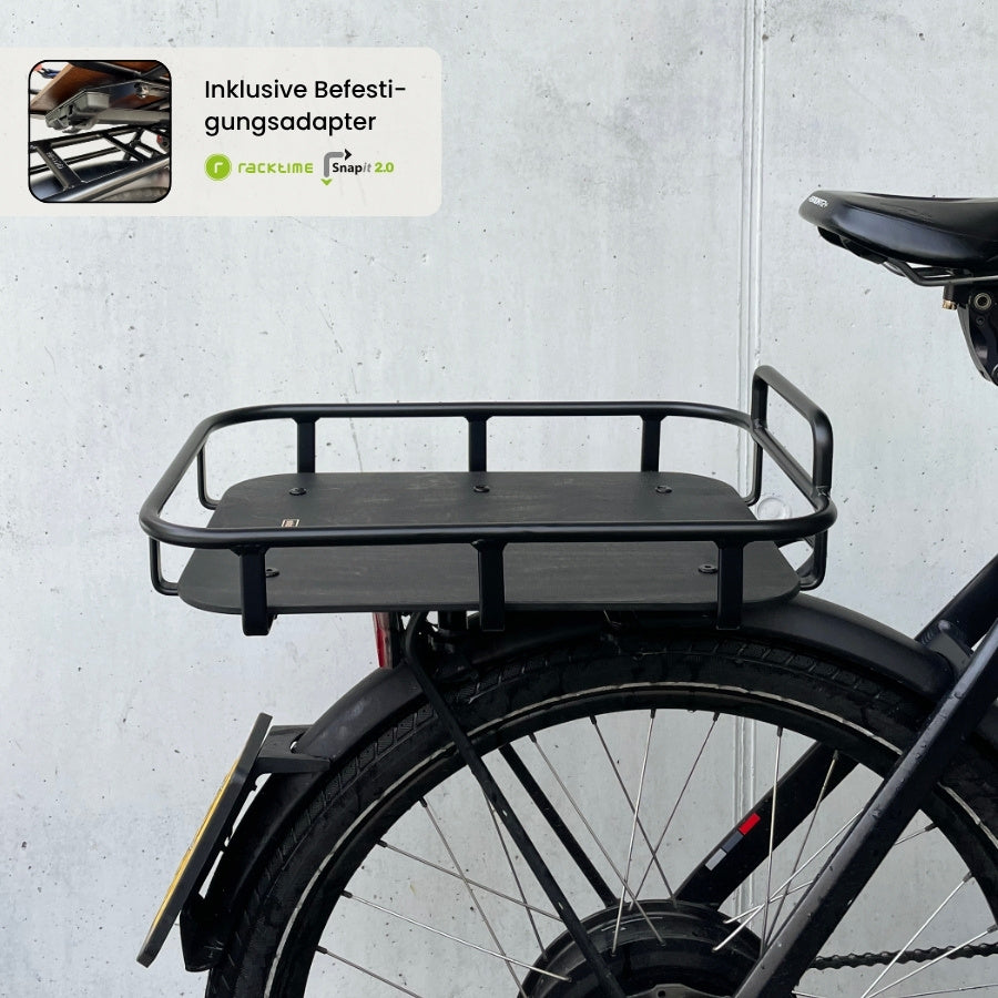 Velokorb PACKI