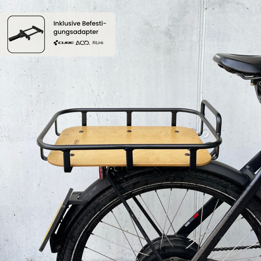 Velokorb PACKI