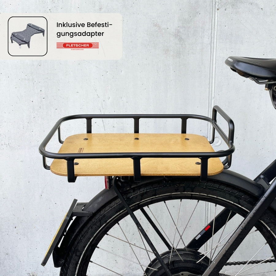 Velokorb PACKI