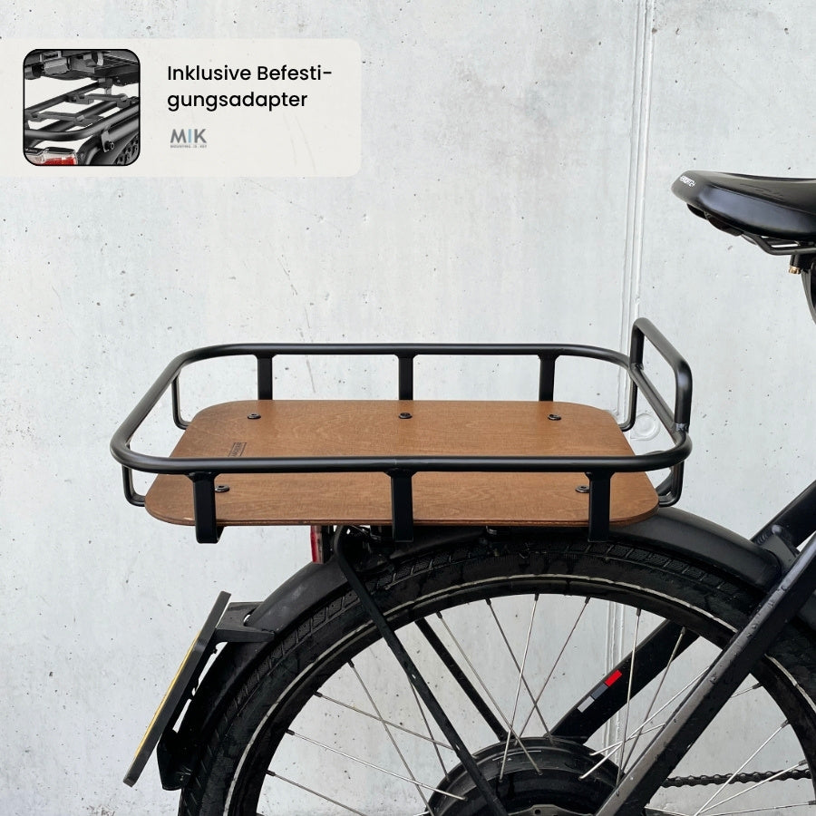 Velokorb PACKI