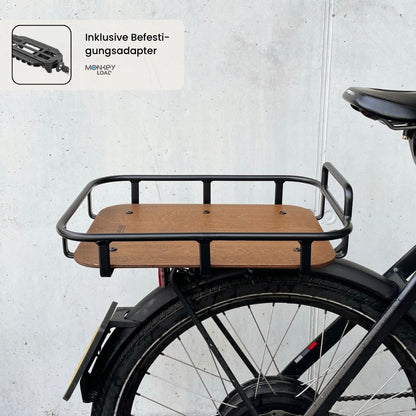 Velokorb PACKI