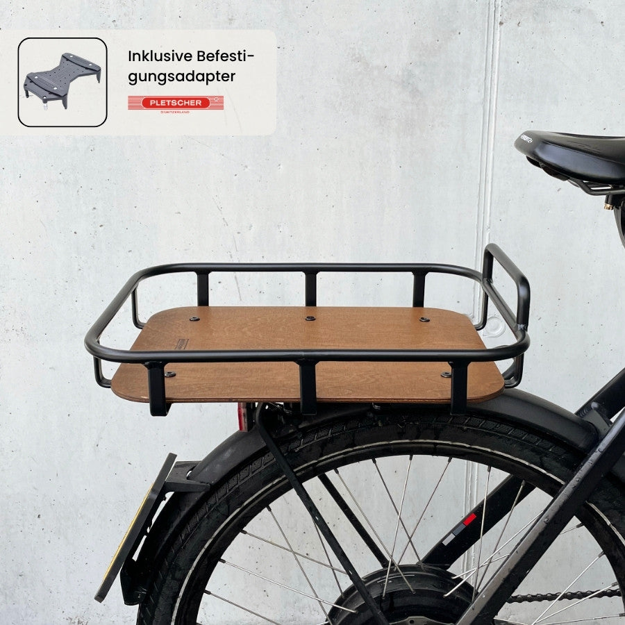 Velokorb PACKI