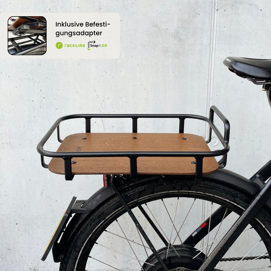 Velokorb PACKI
