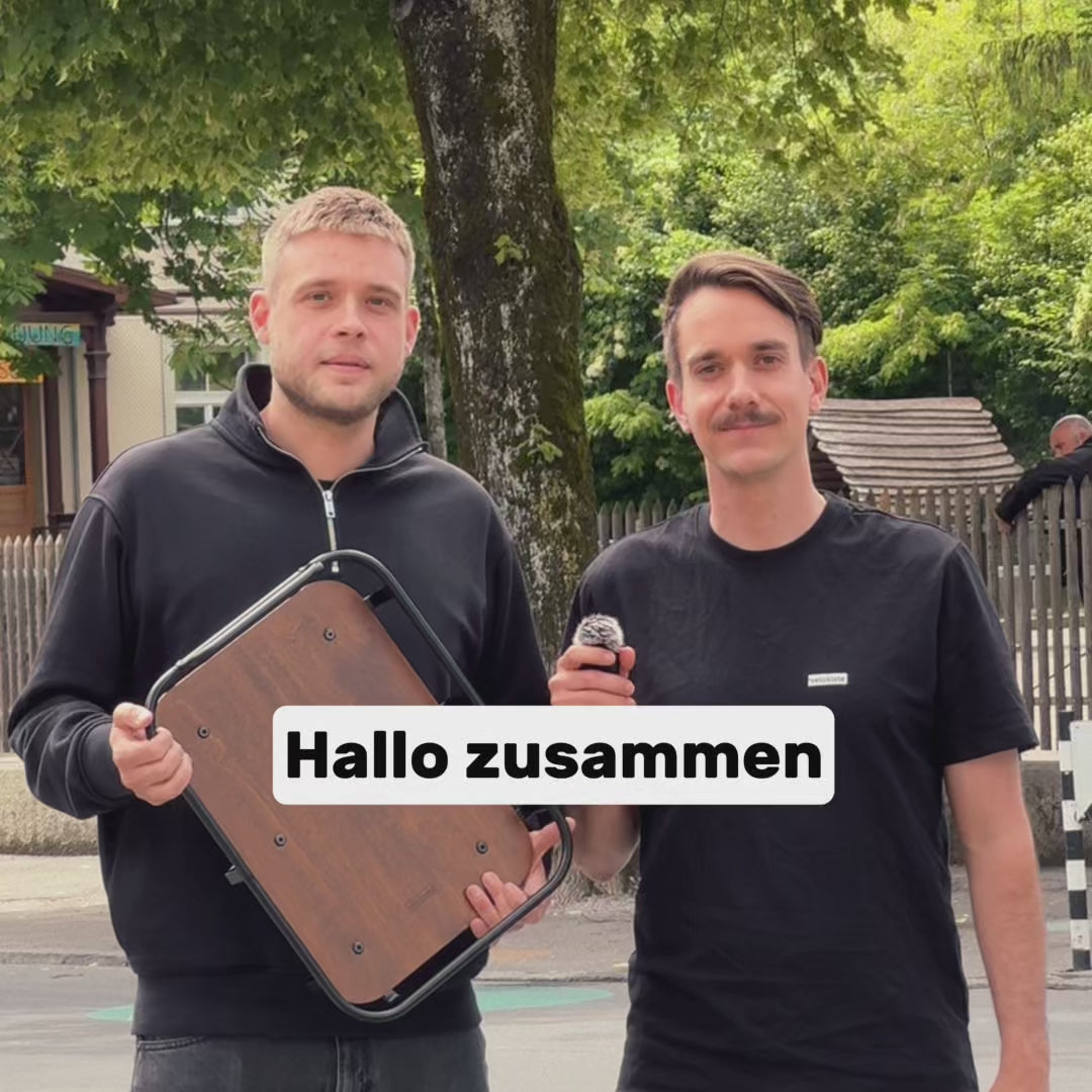 Laden Sie das Video: 
